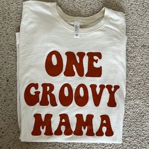 CANVAS off white t-shirt | Size : XL